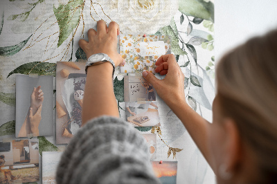 Cork board Nature