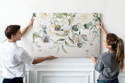 Cork board Nature