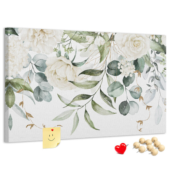 Cork board Nature