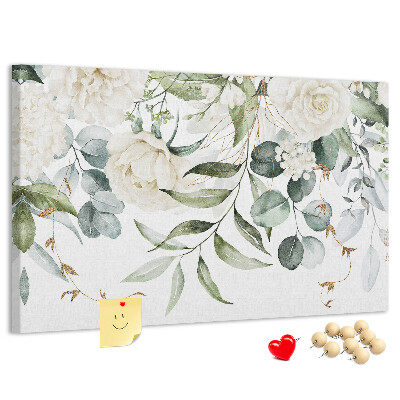 Cork board Nature