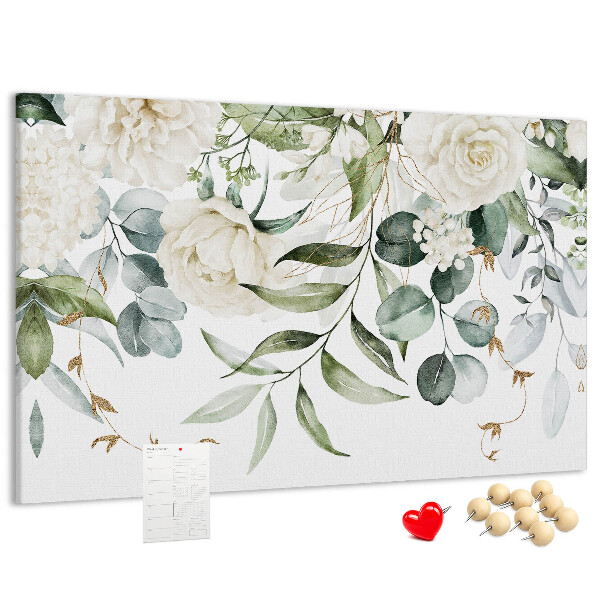 Cork board Nature