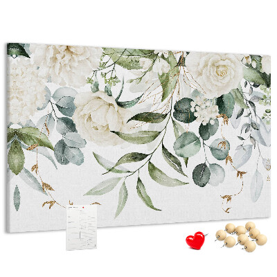 Cork board Nature