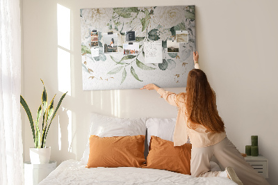 Cork board Nature