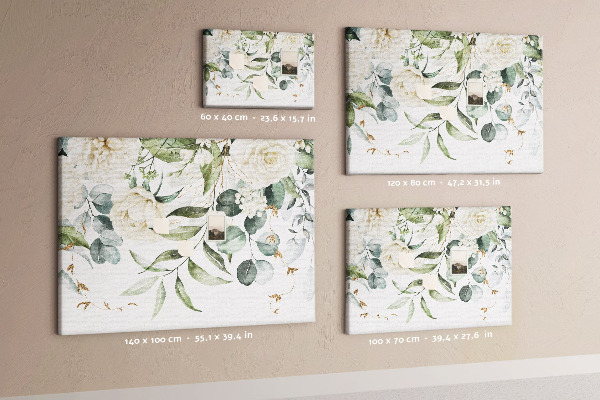 Cork board Nature