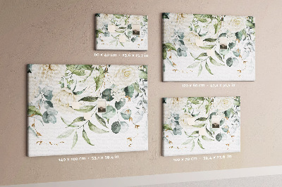 Cork board Nature