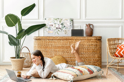 Cork board Nature