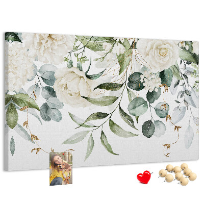 Cork board Nature