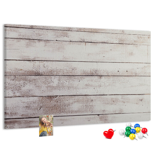 Cork board Wood board pattern