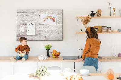 Cork board Wood board pattern