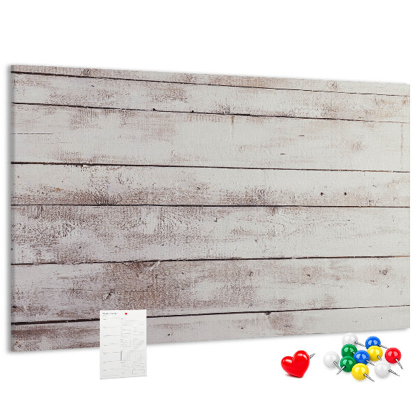 Cork board Wood board pattern