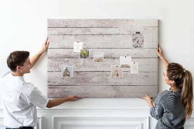 Cork board Wood board pattern