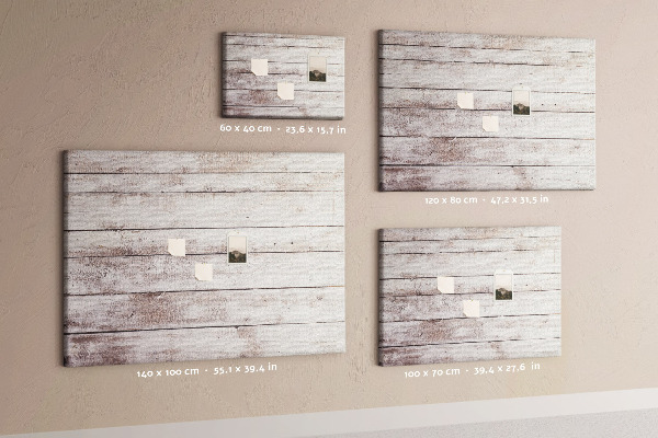 Cork board Wood board pattern