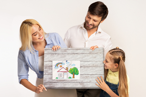 Cork board Wood board pattern