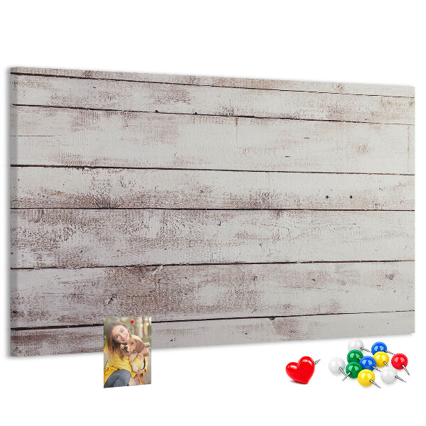 Cork board Wood board pattern