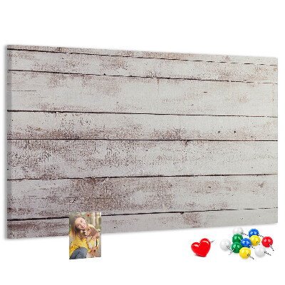 Cork board Wood board pattern