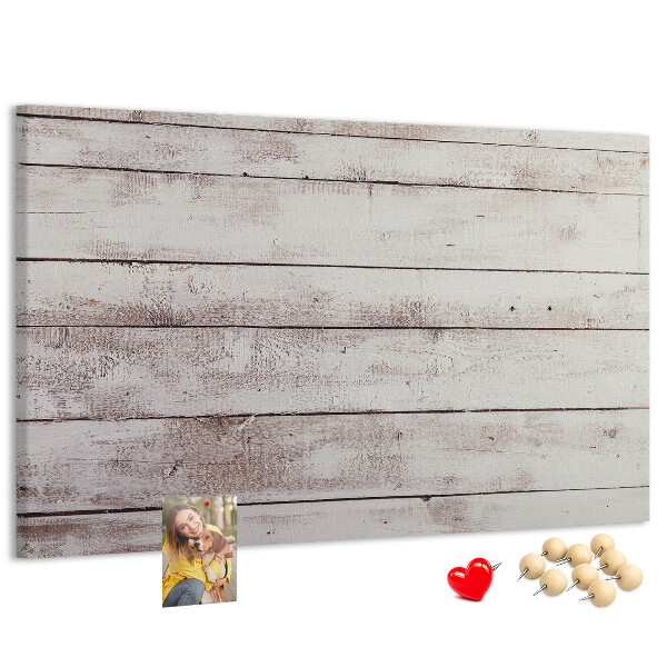 Cork board Wood board pattern