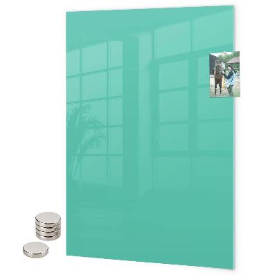 Memo board Purple