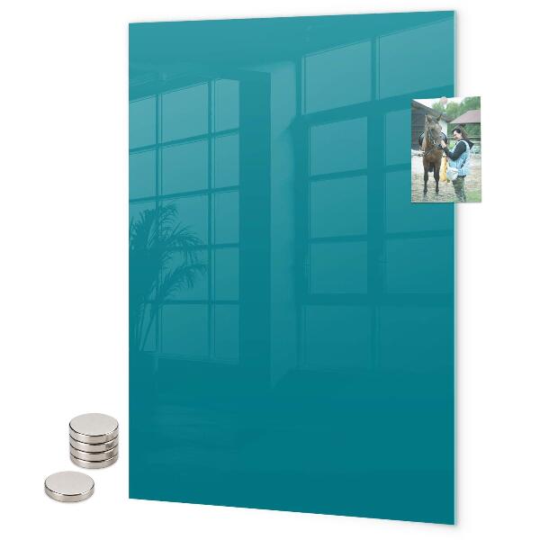 Notice board Sea color