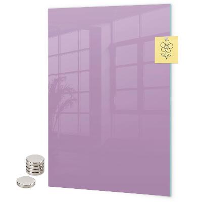 Memo board Dark beige color