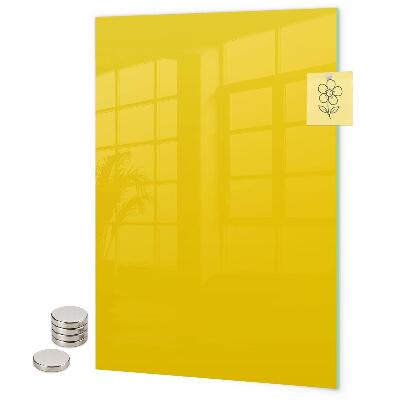 Memo board Pink