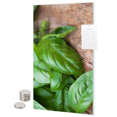Notice board Basil
