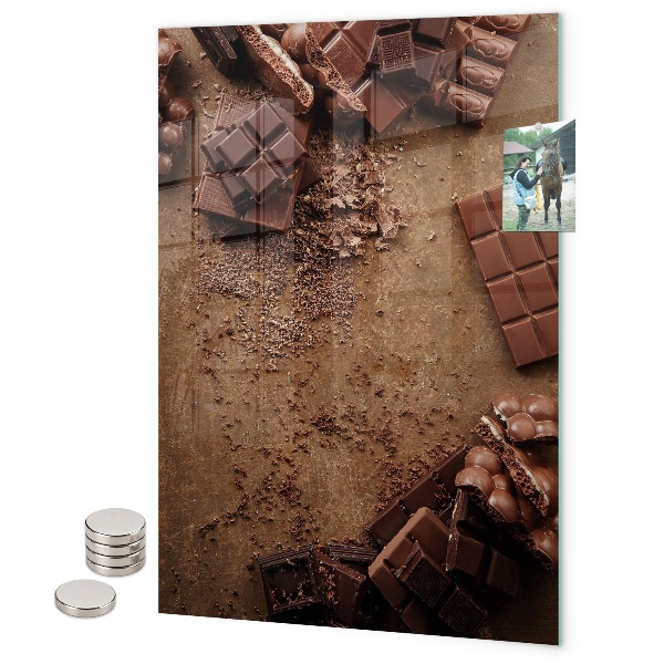 Memo board Coffee beans