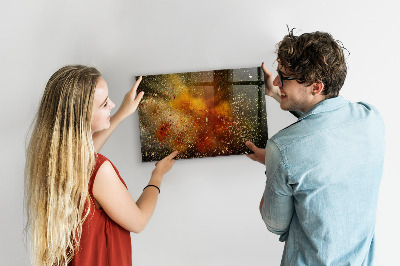 Magnetic board spice abstraction design
