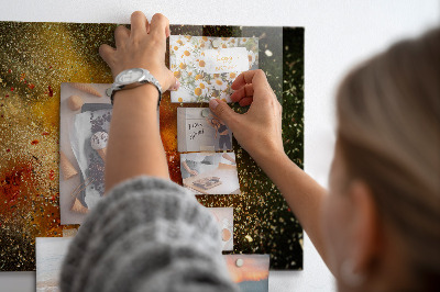 Magnetic board spice abstraction design