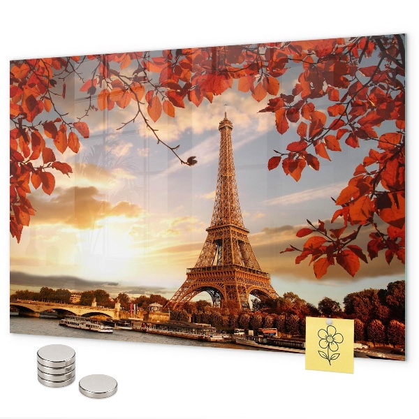 Eiffel Tower design
