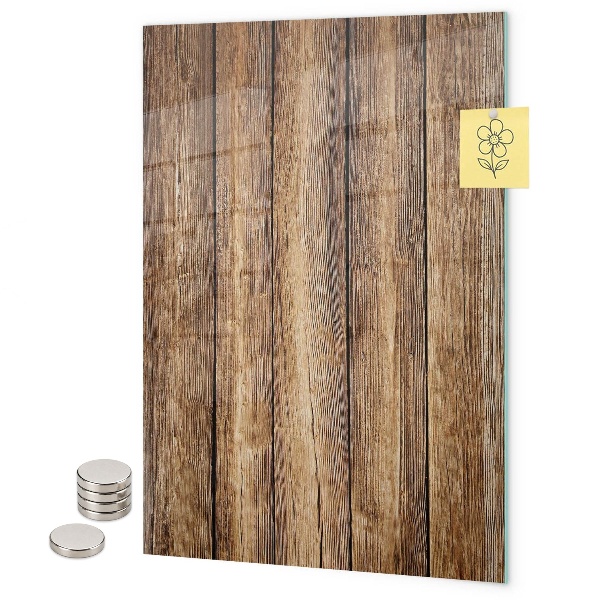 Memo board Boards