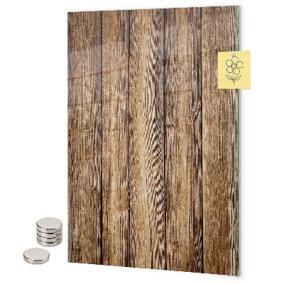 Memo board Boards