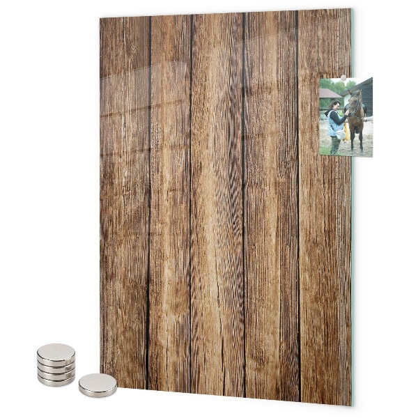 Memo board Boards