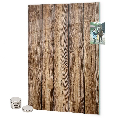 Memo board Boards