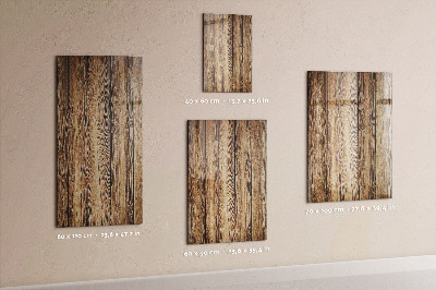 Memo board Boards