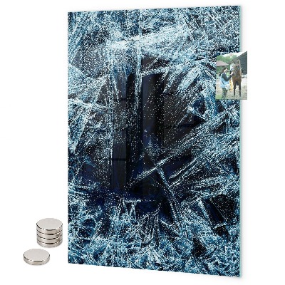 Memo board Rust