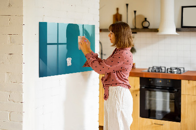 Dry erase board magnetic Practical accessories for the office and home
