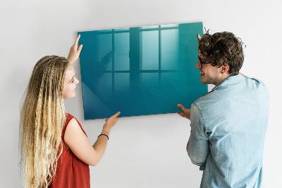 Dry erase board magnetic Practical accessories for the office and home