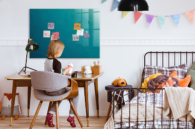 Dry erase board magnetic Practical accessories for the office and home
