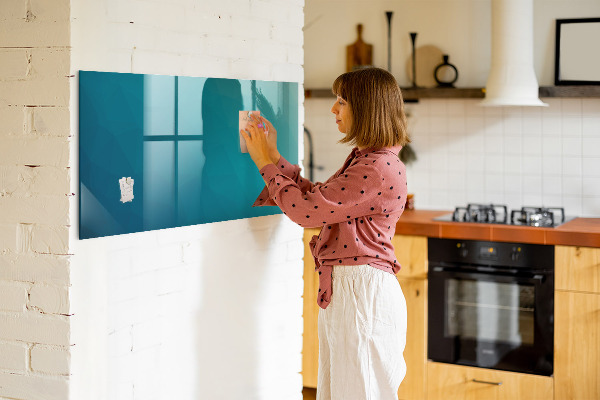 Dry erase board magnetic Practical accessories for the office and home