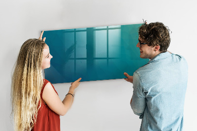 Dry erase board magnetic Practical accessories for the office and home