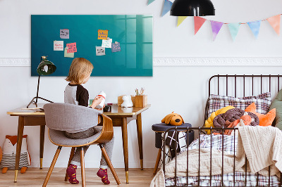 Dry erase board magnetic Practical accessories for the office and home