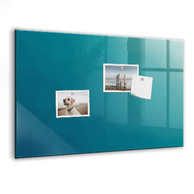 Dry erase board magnetic Practical accessories for the office and home