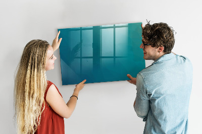 Dry erase board magnetic Practical accessories for the office and home