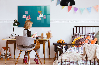 Dry erase board magnetic Practical accessories for the office and home
