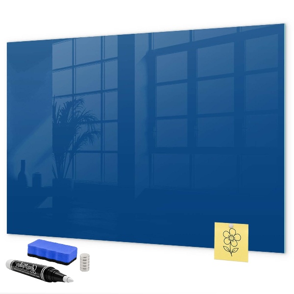 A practical board for notes and photos