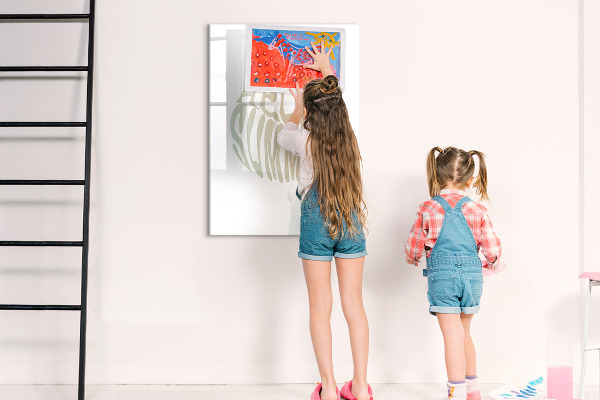 Dry erase board magnetic A summer full of memories and joy