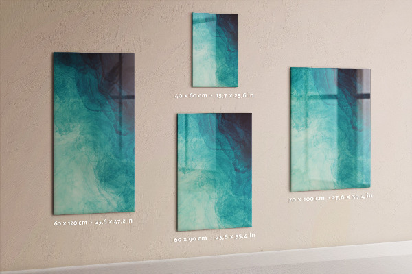 Magnetic dry erase board Tracking your habits and daily activities