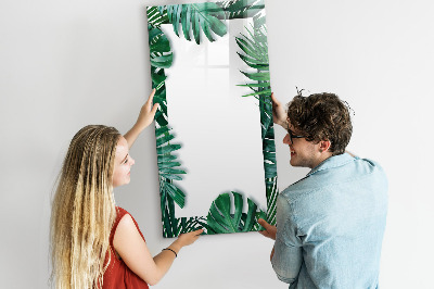 Dry erase board magnetic Green board for presenting photos