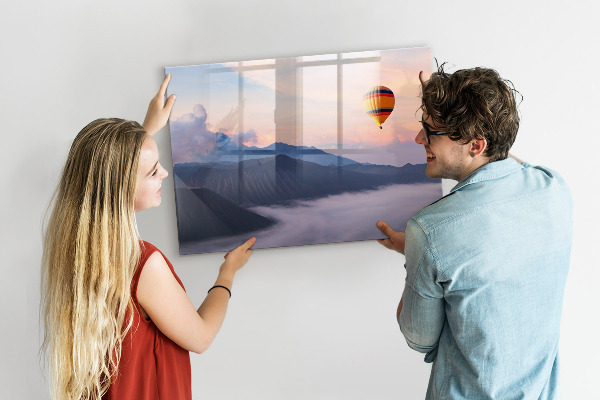 Dry erase board magnetic A creative space for self-expression