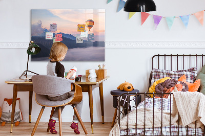 Dry erase board magnetic A creative space for self-expression